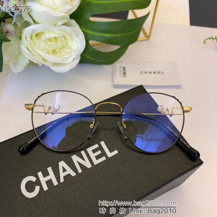 CHANEL香奈兒 新款 可自配近視 小清新光學眼鏡架 男女款 時尚百搭  lly1175